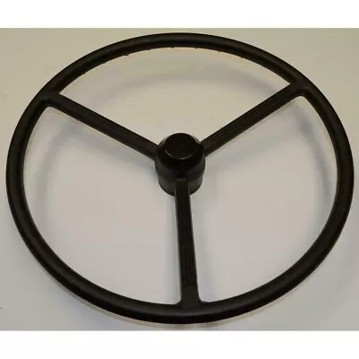 Suitable For Massey Ferguson MF135 MF35 MF50 MF65 Steering Wheel • $105.88