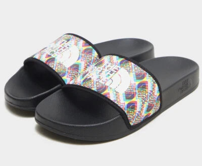 £24.99 • Buy The North Face Base Camp Slides Size 5 Brand New
