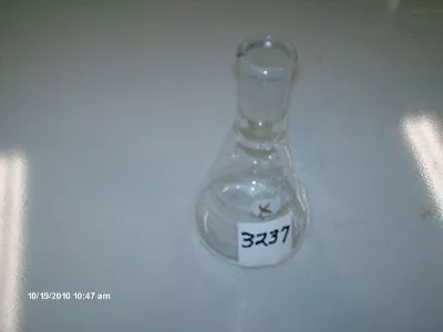 Pyrex Lab Glassware #5000  250 ML 24/40  • $15