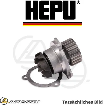 Water Pump For Lada Samara 2108 2109 2115 2113 2114 Vaz 2111 Ba3 21081 Hepu • $65.49