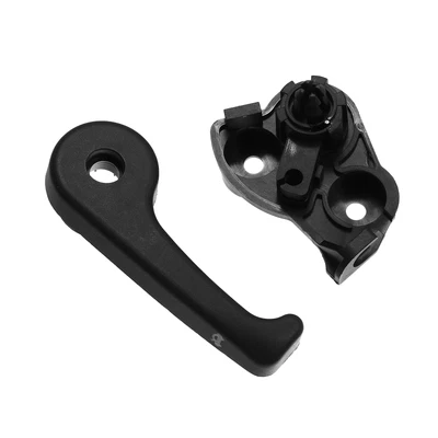 $10.49 • Buy 1 Set Hood Release Base Handle Assembly 81180-2B000 For Hyundai Sonata 2011-2019