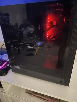 $750 • Buy Gaming Pc Ryzen 5 2600