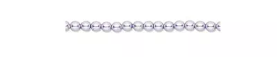 100 Swarovski Crystal 5810 Round Pearl Beads 3MM Color Choice • $7.59