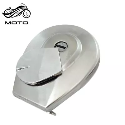 For Honda CB250 550 650 750SC GL1500C VF VT500 700 1100 Fuel Tank Gas Cap Lock • $11.67