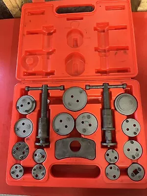 MAC Tools Dbc18c Disc Brake Caliper Master Set 18 Pc • $149.99