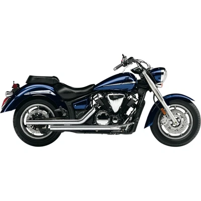 $594.51 • Buy Cobra Dragsters Exhaust For '07-13 Yamaha V-Star 1300 (2625T)
