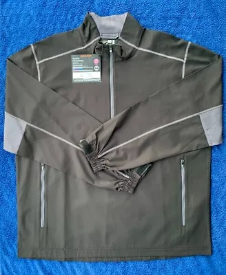 Footjoy Mens Sport Wind Shirt Large Style 32664 (fj-225) New! Make Offer • $94.99