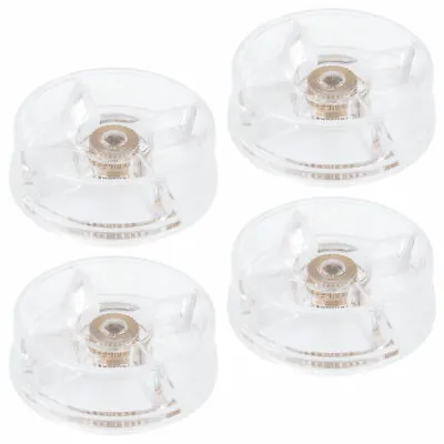 4 Pack Motor Base Gear Replacement For Magic Bullet Blenders MB1001 (Upgraded) • $9.99