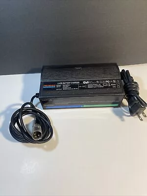 Merits HP8204B 24VDC/3A HD Mobility Scooter Wheelchair Battery Charger • $50