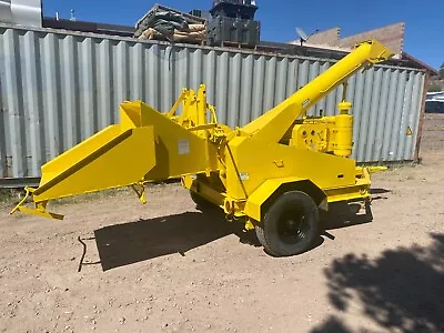 Vermeer Wood Chipper 1600A • $11900