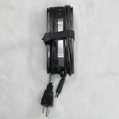 Dell PA-10 PA-1900-02D 19.5V Power AC Adapter Laptop Charger Genuine 90W OEM  • $12