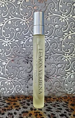 LEMON VERBENA Perfume EDP 10ml Purse Size By Zahra Perfumes • $9.95