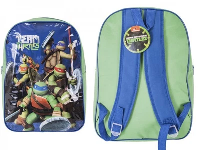 £7.99 • Buy Kids Girls Boys Disney Backpack Childrens School Bag School Bag Rucksack