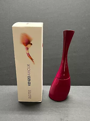 Kenzo Amour Eau De Parfum 1 Fl. Oz. • $60.99