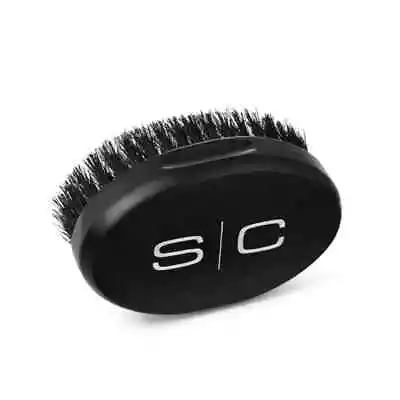 STYLECRAFT Professional Oval Barber Military Brush #SCOVAL • $9.97