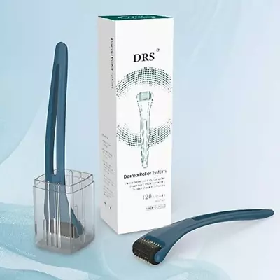 Derma Roller System 128 Pins • $37.95