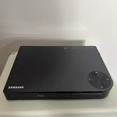 Samsung  BD-E5400 Blu-Ray DVD Player HDMI  “NO REMOTE” TESTED • $48.97