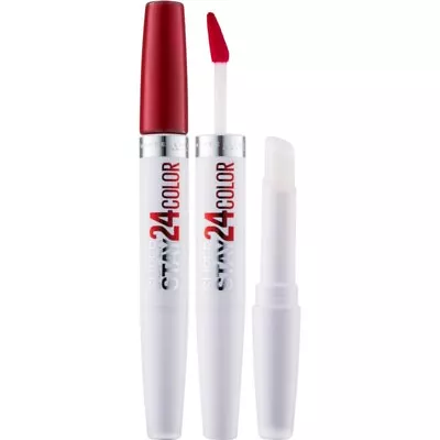 Maybelline Super Stay 24 Color [B2GO Free On All Lip Color] • $7.50