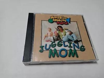 MARY RICE HOPKINS - Juggling Mom - CD • $11.01