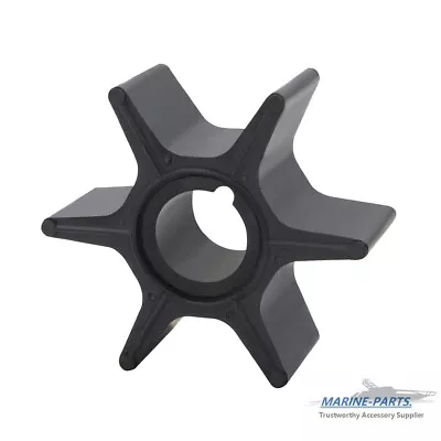 Tohatsu Marine 353-65021-0 Water Pump Impeller For 45 - 70 HP Outboard Engine • $10