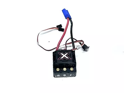 Castle Creations Mamba Monster X  6S Sensored Brushless Esc Rc Part #11923 • $127.98