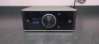Denon PMA50  Integrated Amplifier BT • £150