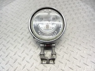 1994 91-96 Yamaha Virago 1100 XV1100 Headlight Head Light Lamp Lens OEM • $55.79