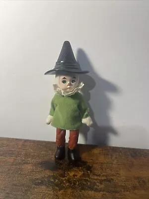 MADAME ALEXANDER McDonald's Wizard Of Oz SCARECROW DOLL • $12.99