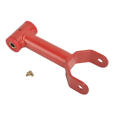 For 2005-2010 Ford Mustang 2-Door Non-Adjustable Rear Upper Control Arm Red • $32.29