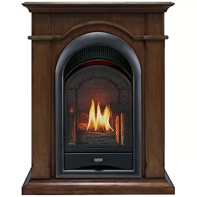 Bluegrass Living Ventless Gas Fireplace System - 10000 BTU # FS Heat Output • $579.99