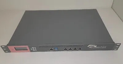 Check Point ST-5 Security Firewall Appliance With Brackets (Inc VAT) (#A1) • £50