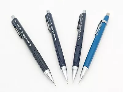 Mechanical Drafting Pencils Berol TL5 0.5 Mm Japan (3) Pentel PS315 Japan (1) • $19