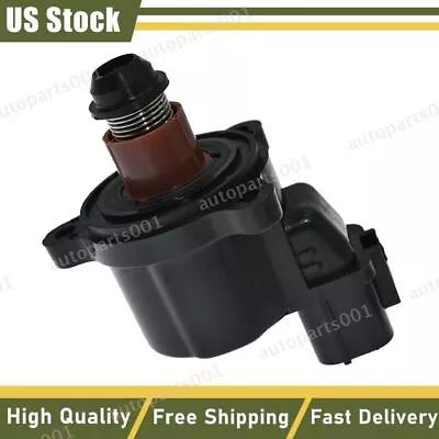 Idle Air Control IAC Valve MD619857 For Mitsubishi Lancer Eclipse Chrysler Dodge • $22.47