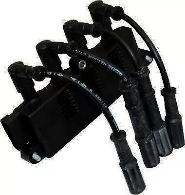 Ignition Coil Meat & Doria 10395e For Alfa Romeofiatfordlancianissan • £88.54