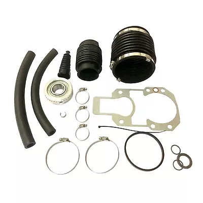 MerCruiser Alpha 1 Gen 1 Transom Bellows Repair Reseal Kit 30-803097T1 18-2601-1 • $99.99