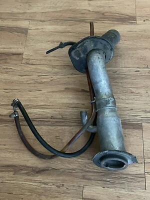 $55 • Buy Vw Mk1 Fuel Gas Tank Filler Neck Tube Rabbit Pickup Caddy Truck Mk1  Oem