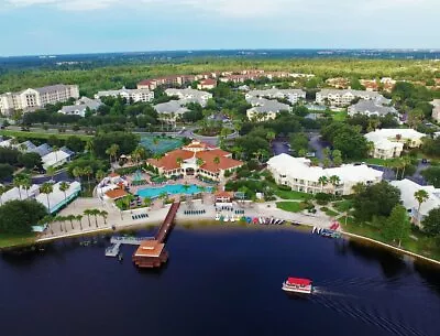 $649 • Buy LAST MINUTE DEALS - Summer Bay Resort, Disney World, Orlando, Florida 7Nts