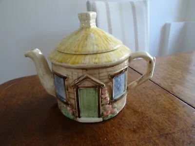 £6.80 • Buy Crown Winsor Croft Cottage Teapot