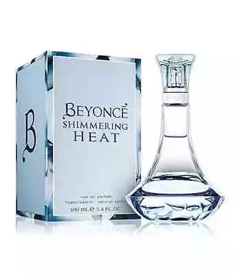 Beyonce Shimmering Heat EDP 100ml • $110