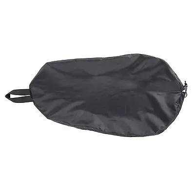 Oxford Cloth Kayak Cockpit Cover Seal Cockpit Protector Cockpit Cover E1A0 • £10.88