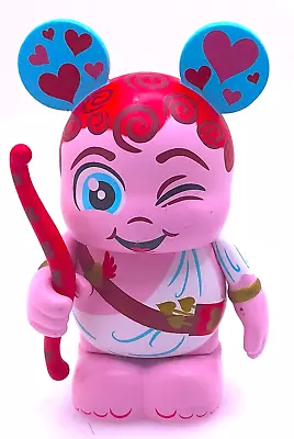 DISNEY Vinylmation - VALENTINES DAY 2013 - CUPID - Artist: Maria Clapsis • $11.95