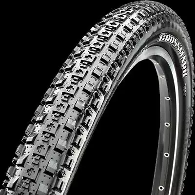 Tyre Bike Maxxis Crossmark 29 X 2.10 MTB Tire Mountain Bike 60 Tpi • $37.97