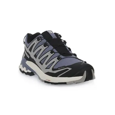 Shoes Salomon Xa Pro 3d V9 Gtx 472706 • £348