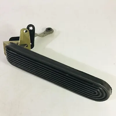 Vintage Soviet GAZ 21 VOLGA Accelerator Gas Foot Pedal W/ Pad NOS ГАЗ Волга USSR • $49.99