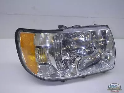 260603W728: INFINITI QX4 OEM Right Xenon Headlamp 02 03 • $249.95