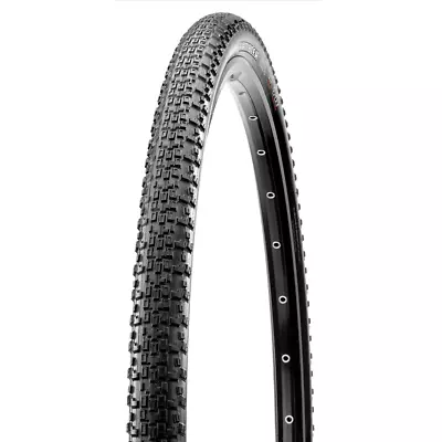Maxxis Tyre Rambler - 700 X 50C - SilkShield / TR - Foldable - Black • $76.99
