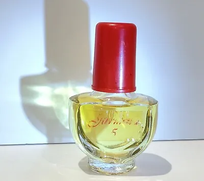 Dzintars Jurmala 5~ Perfume~ VINTAGE~ Please Read Description • $10
