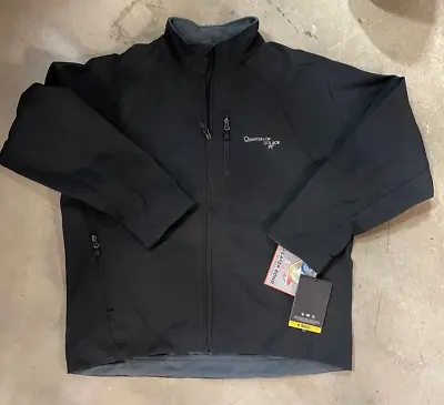 Quantum Of Solace 007 Landway Matrix Jacket XL RARE James Bond • $500