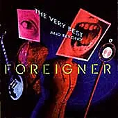 £2.60 • Buy Foreigner : The Very Best...and Beyond CD (1992) Expertly Refurbished Product