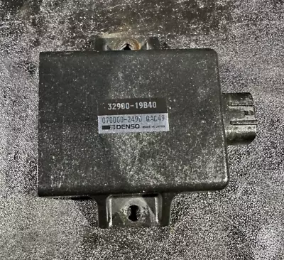 2003 Arctic Cat  300 Cdi Ignition Module 3530-011 • $47.95